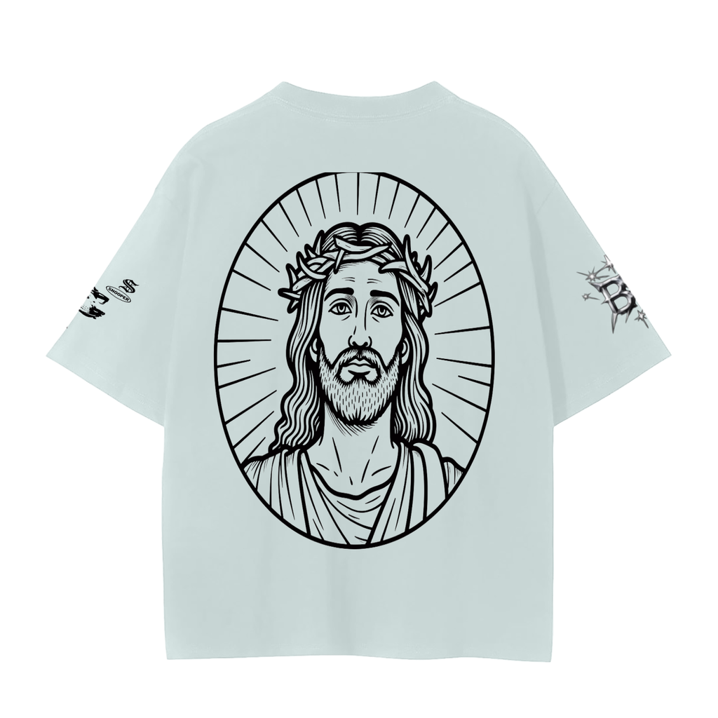 BX UNIVERSAL CHAOS T-SHIRT