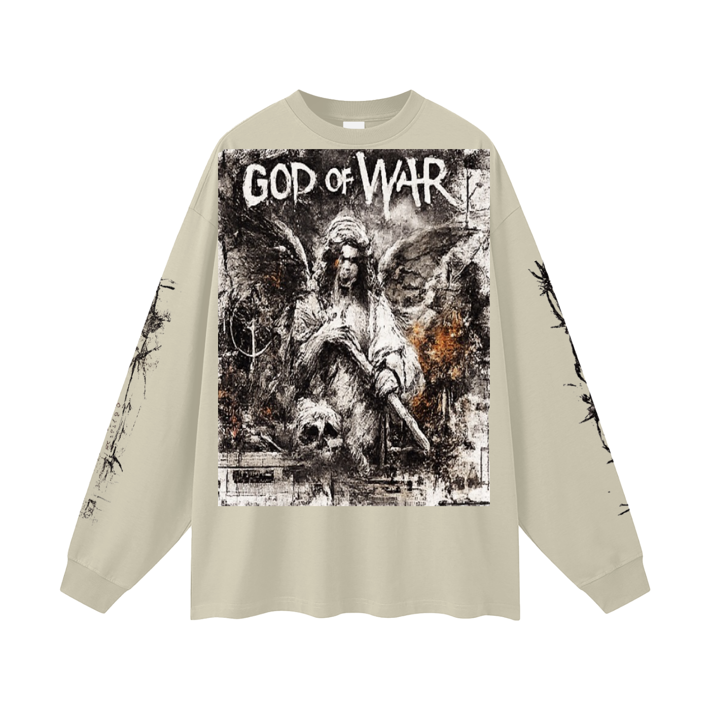 BX GOD OF WAR
