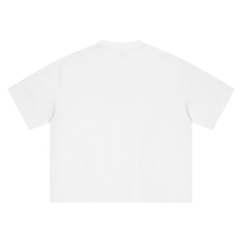 BX BALANCE Boxy Oversized T-Shirt