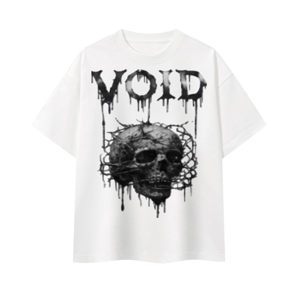 BX "THORNED VOID” TEE
