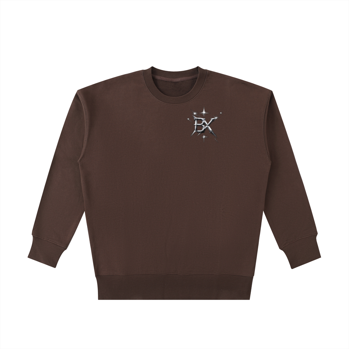 BX Heavyweight Sweatshirt