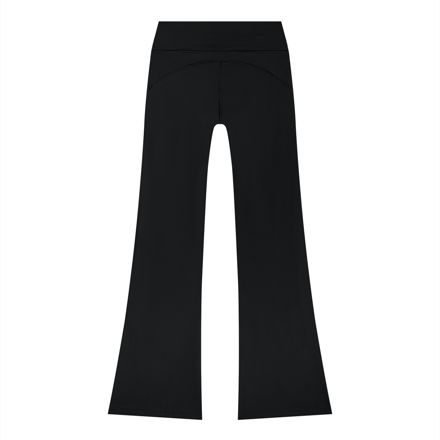 BX Flared Drawstring Yoga Pants