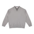 BX Vintage Wash Collared Sweatshirt