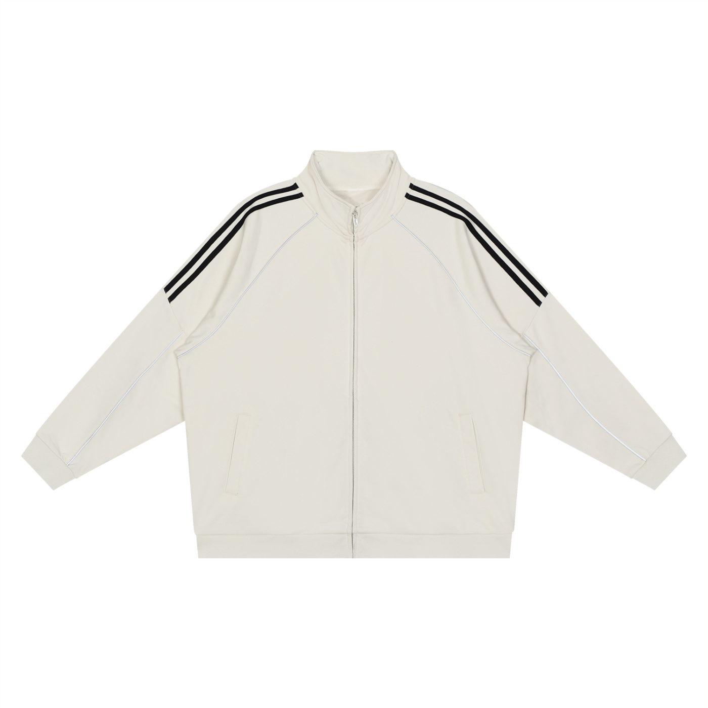 THE “PHANTOM-CORE” TRACKSUIT//Jacket