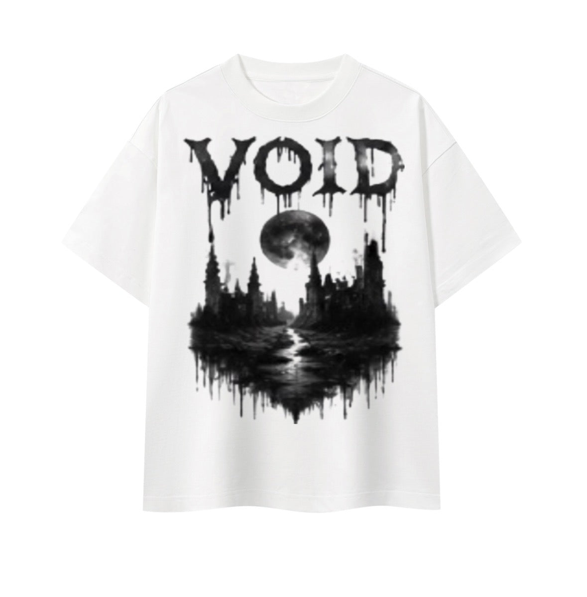 BX "ETERNAL VOID” TEE