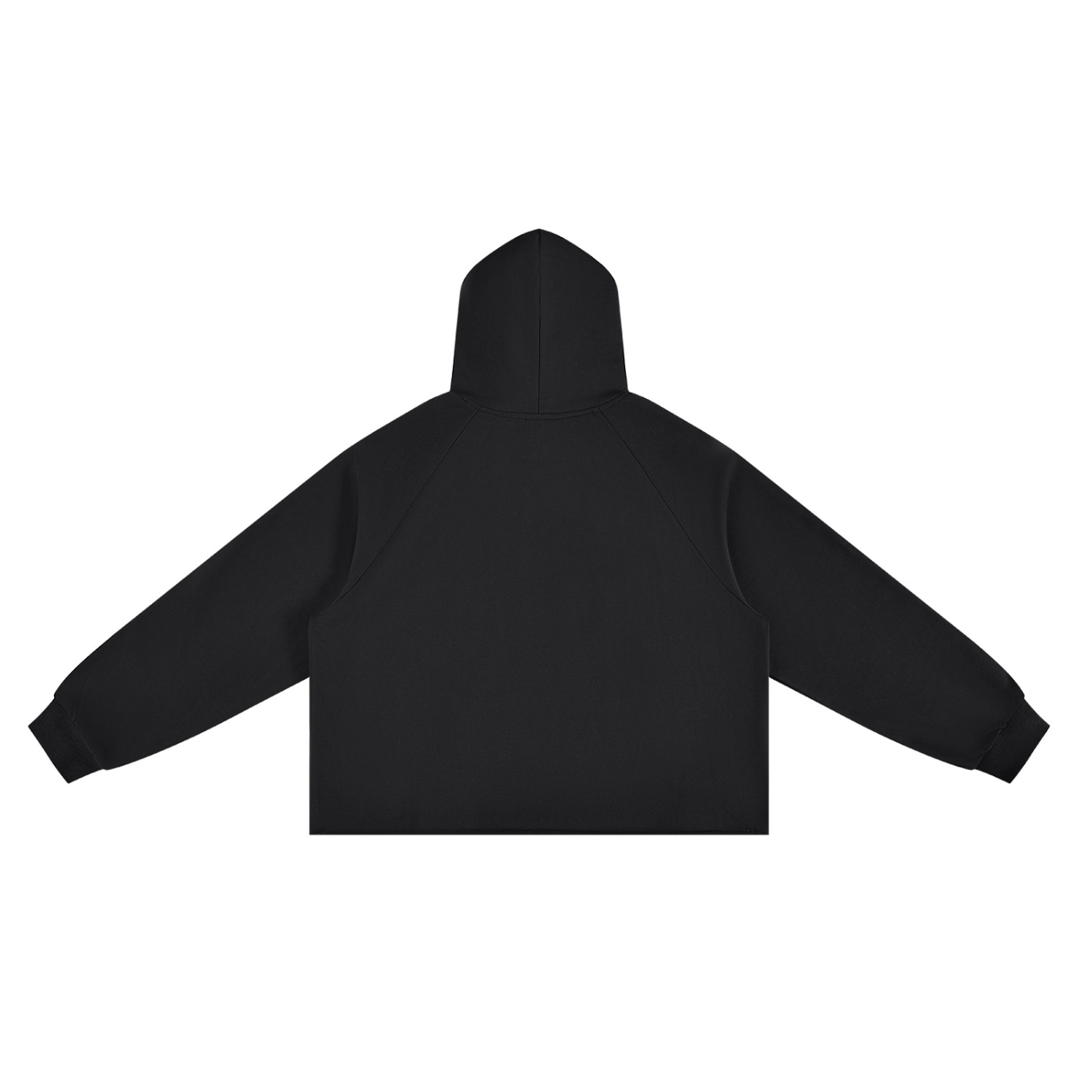 BX SILENT HOODIE