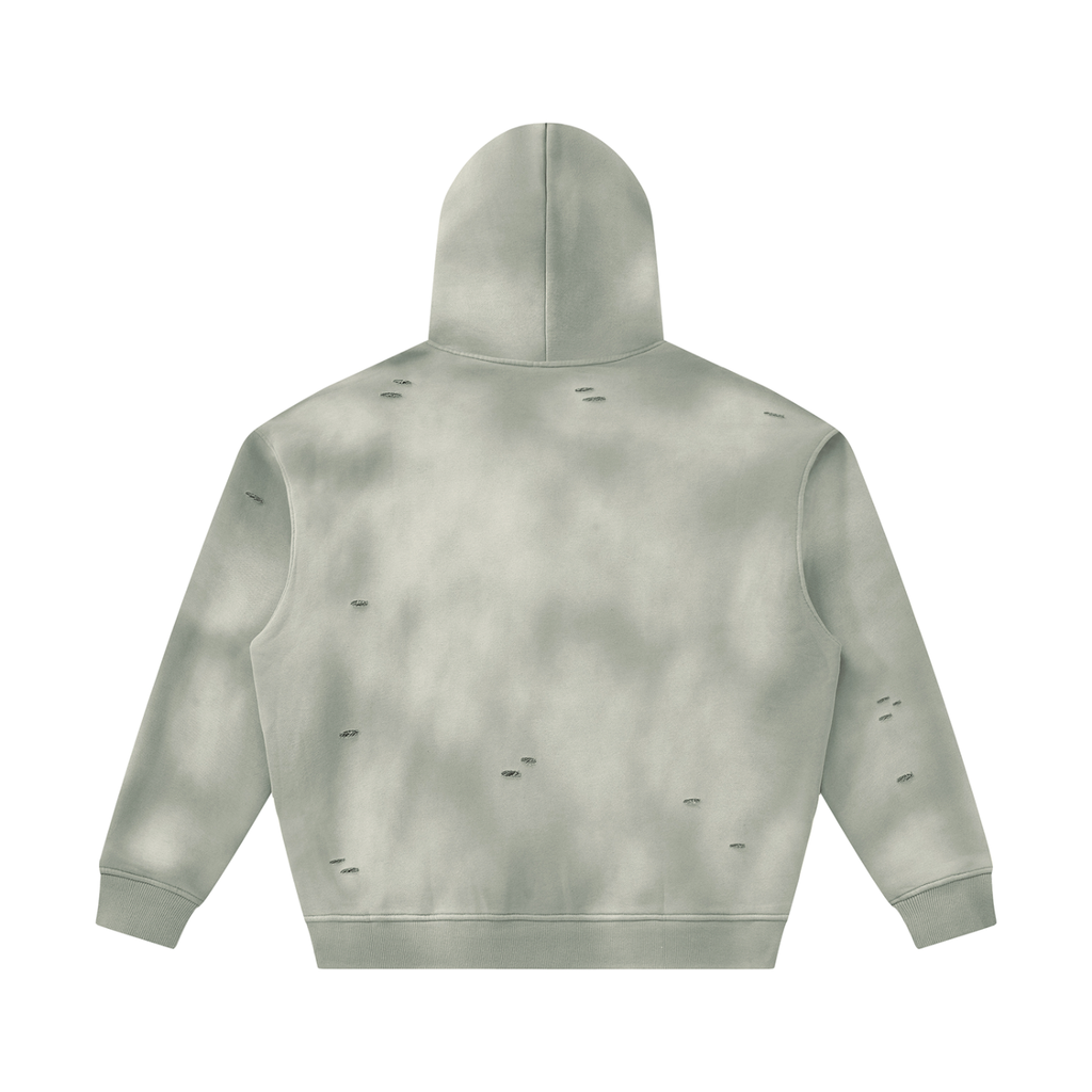 BX “SCARY EDITION” HOODIE