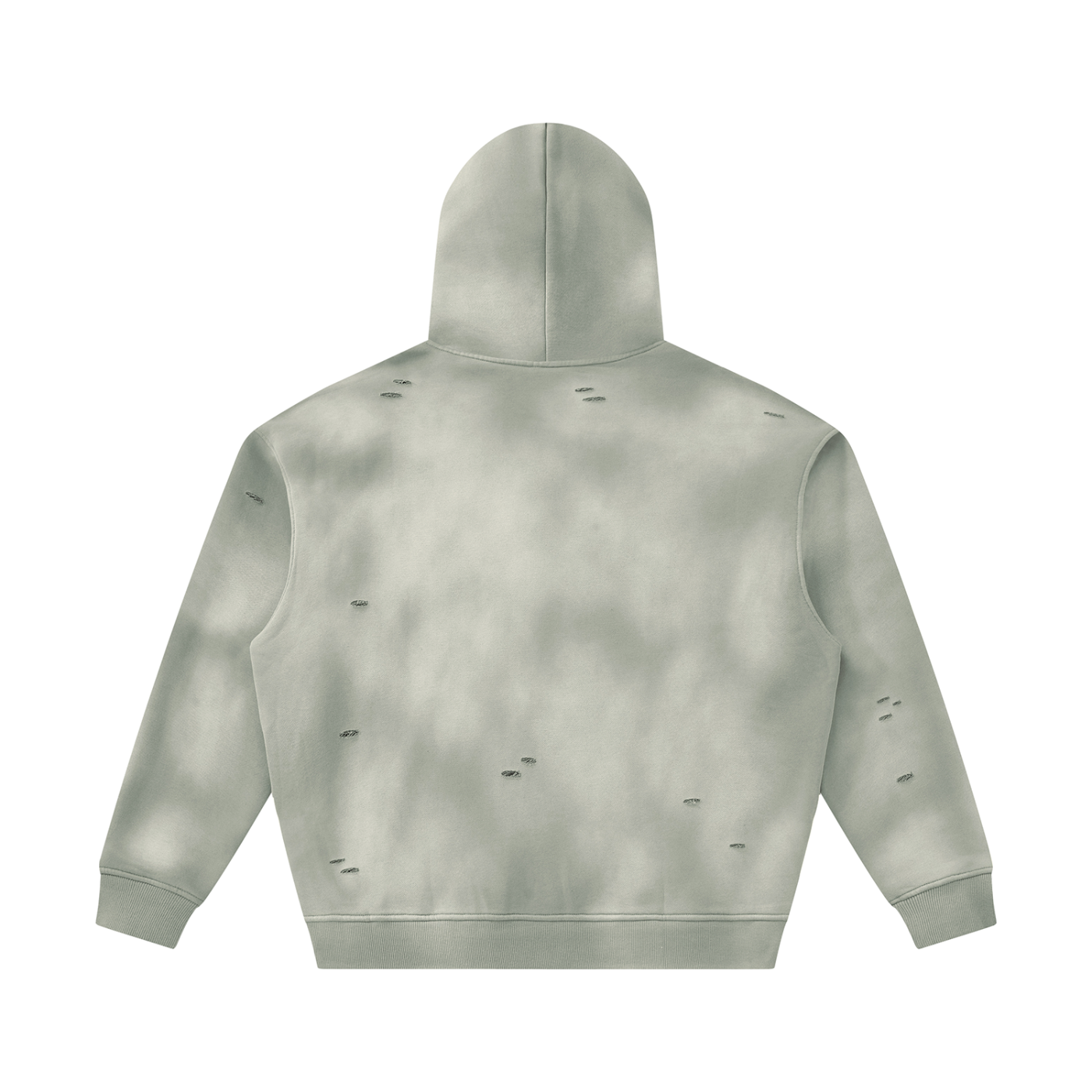 BX “SCARY EDITION” HOODIE