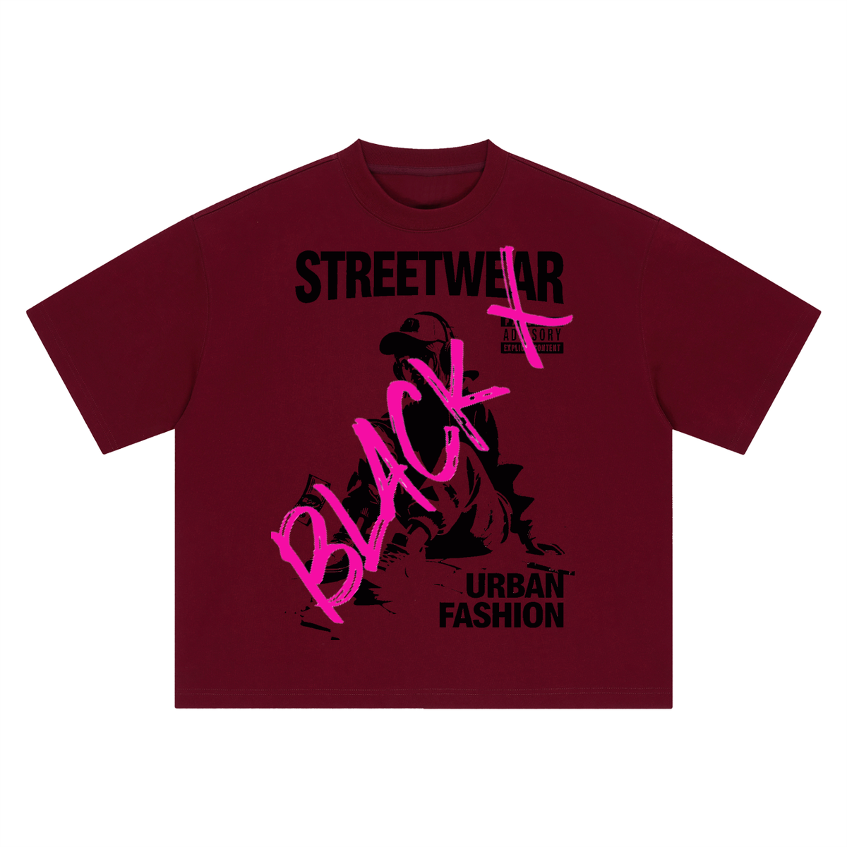 BX “FASHION” TEE
