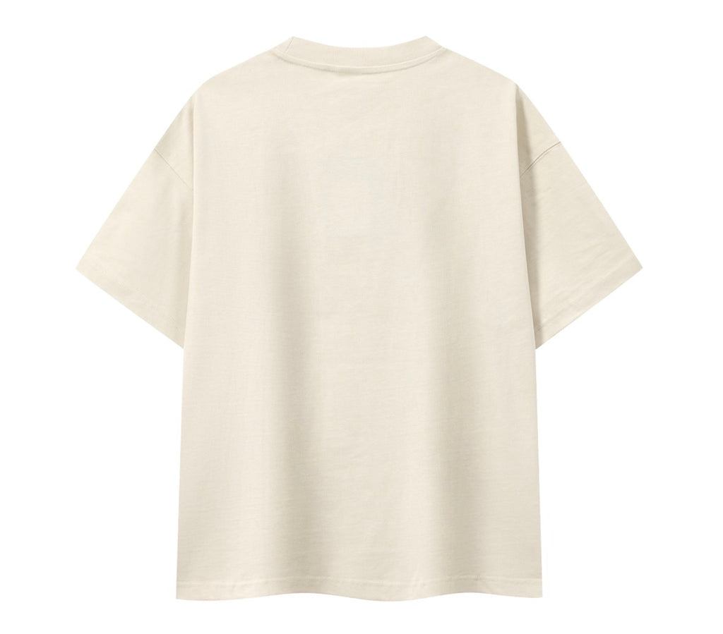 BX “LAST BREATH” TEE