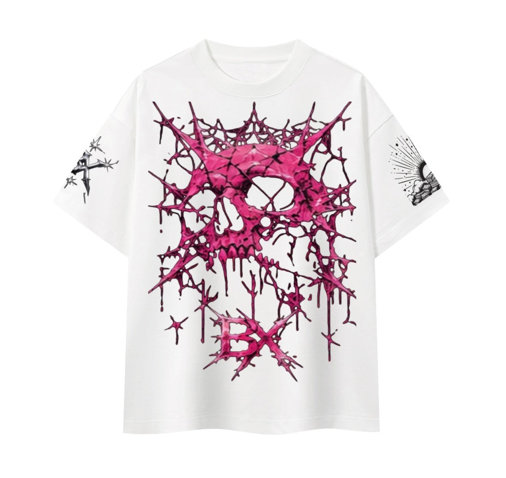 BX “THORNED” TEE