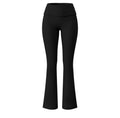 BX High Rise Flared Yoga Pants