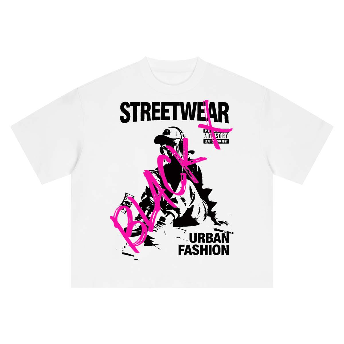 BX “FASHION” TEE