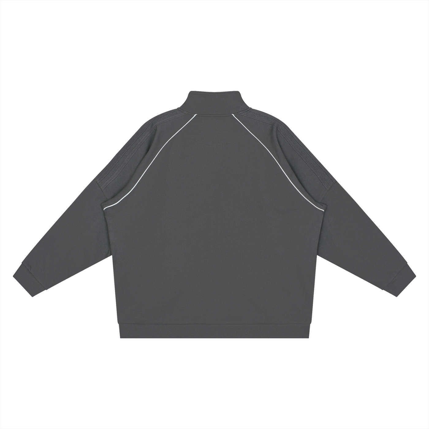 THE “PHANTOM-CORE” TRACKSUIT//Jacket