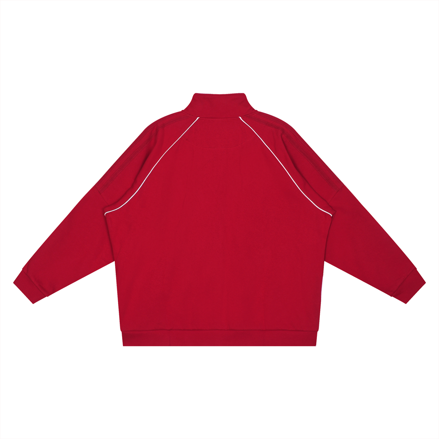 THE “PHANTOM-CORE” TRACKSUIT//Jacket