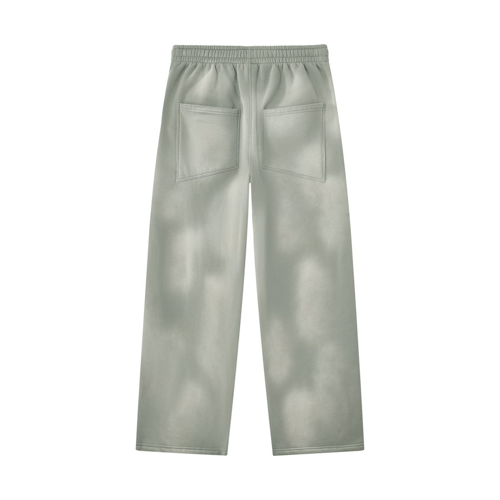BX “SCARY EDITION” SWATPANTS