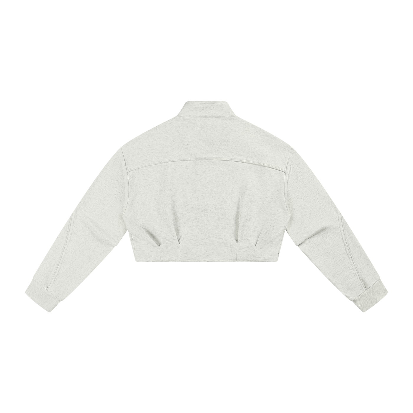 BX Women's Button-Front Jacket