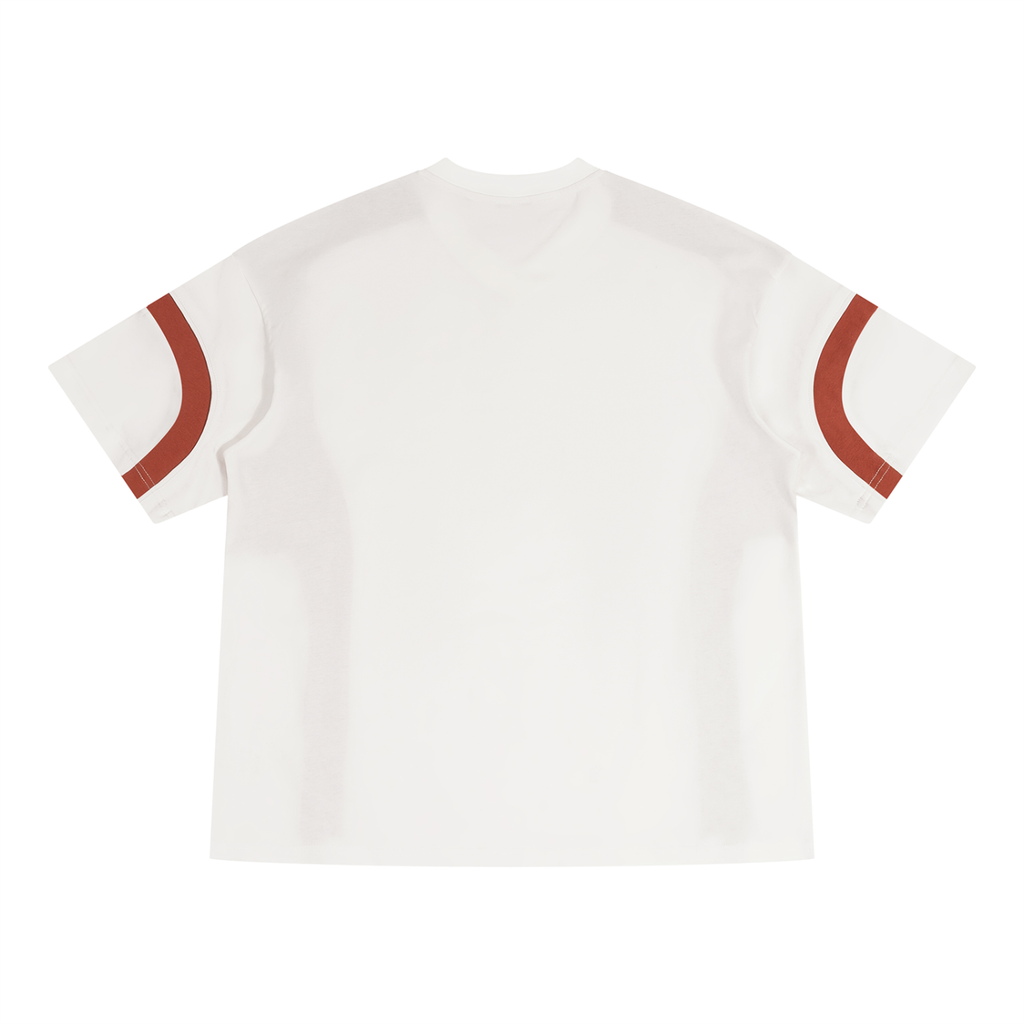 BX  V-Neck T-Shirt