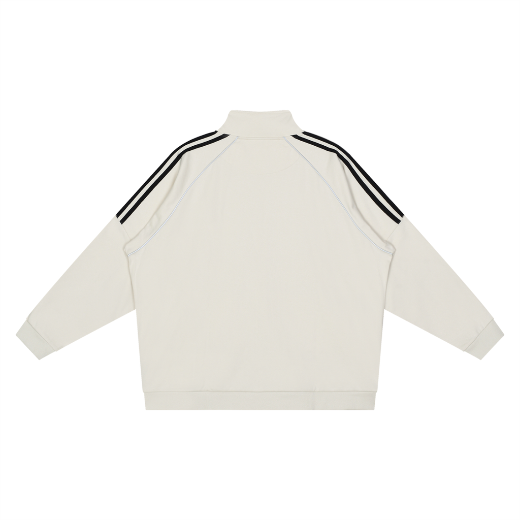 THE “PHANTOM-CORE” TRACKSUIT//Jacket