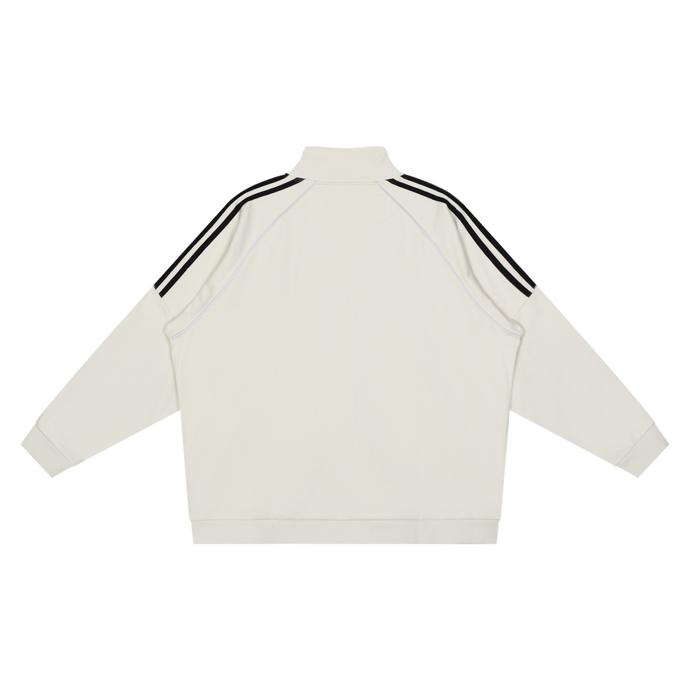 THE “PHANTOM-CORE” TRACKSUIT//Jacket