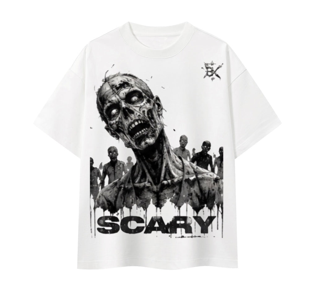BX “LAST BREATH” TEE