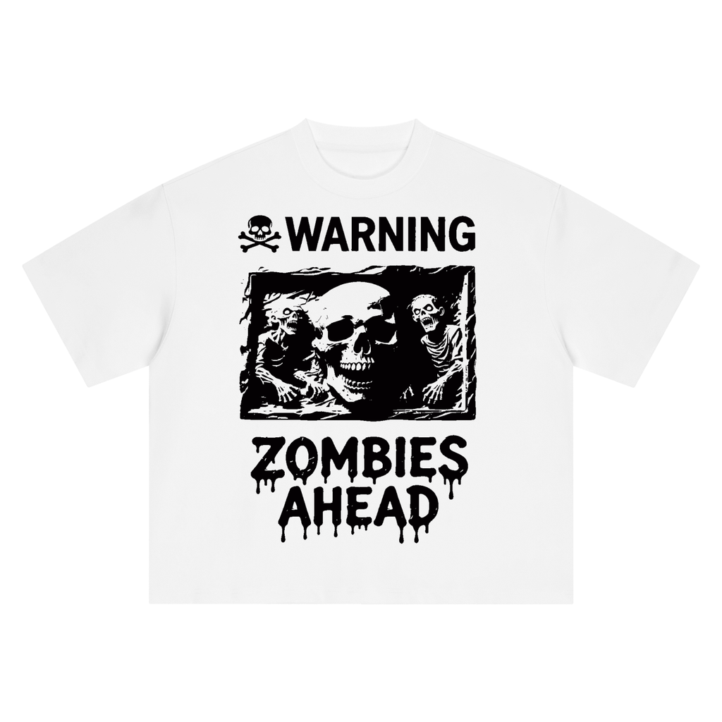 BX “ZOMBIE EDITION” TEE