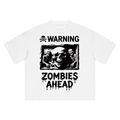 BX “ZOMBIE EDITION” TEE