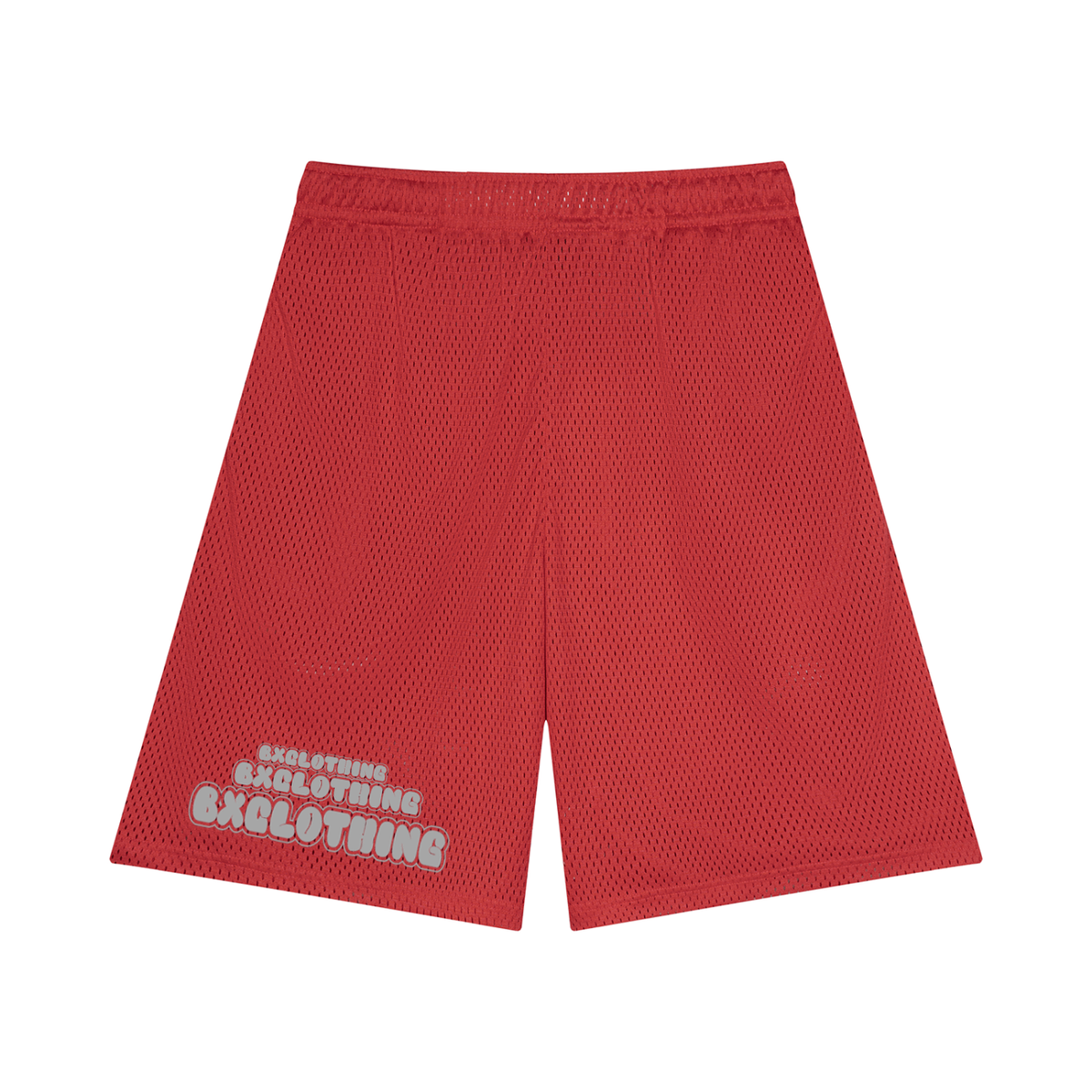 BX Mesh Basketball Shorts