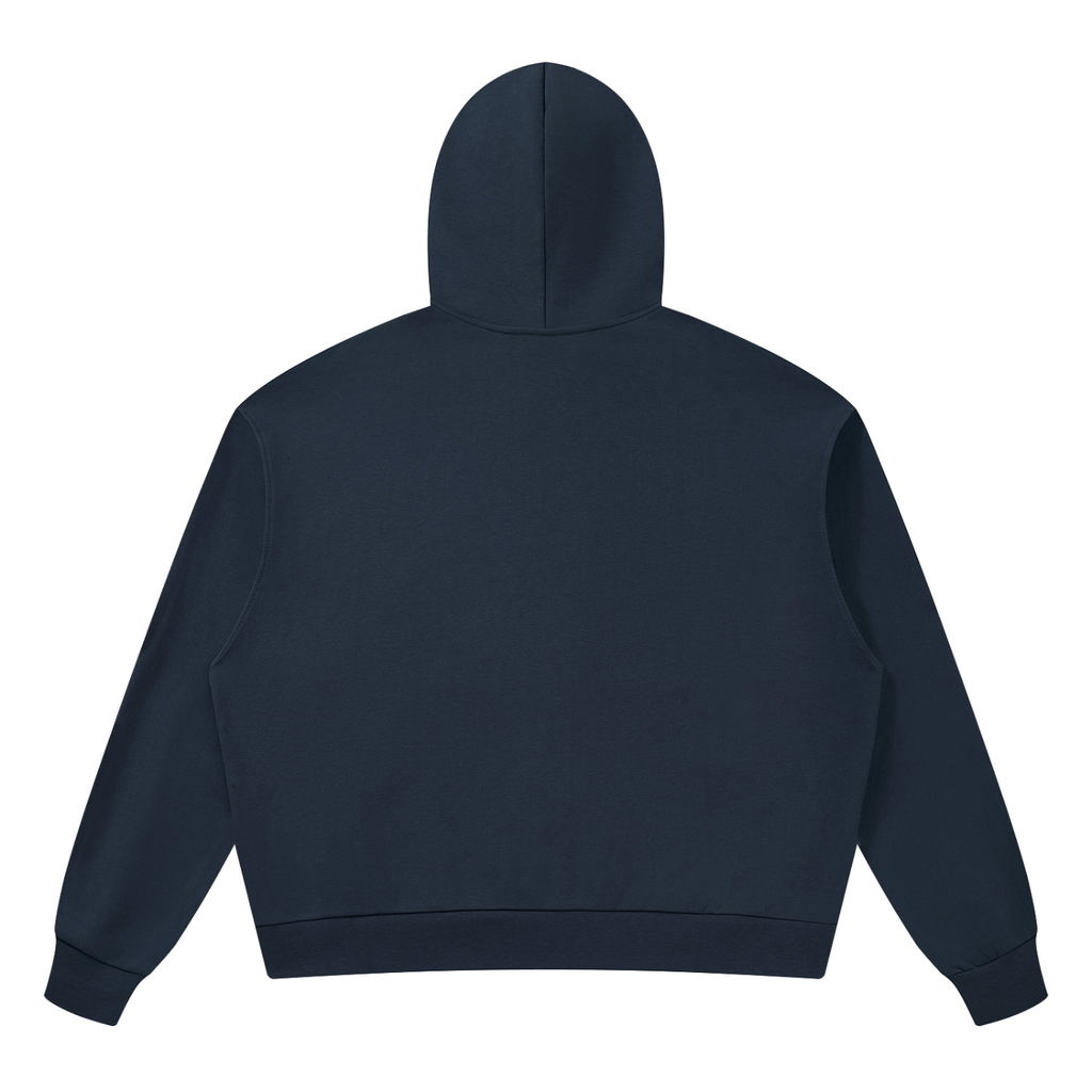 BX ORIGINAL DROP SHOULDER HOODIE
