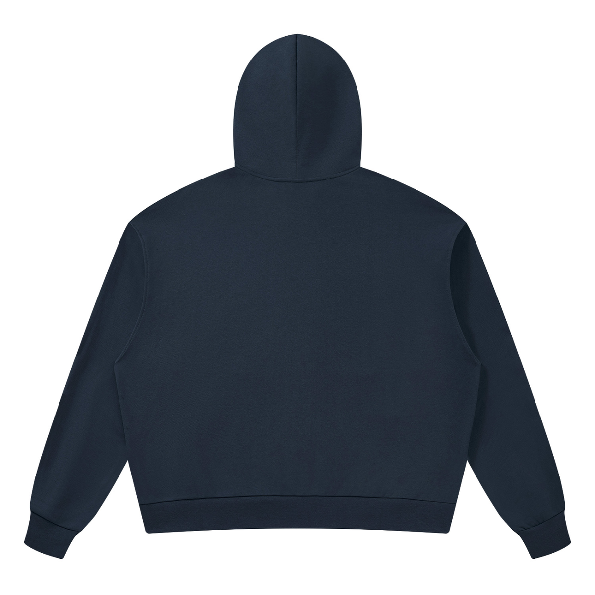 BX ORIGINAL DROP SHOULDER HOODIE