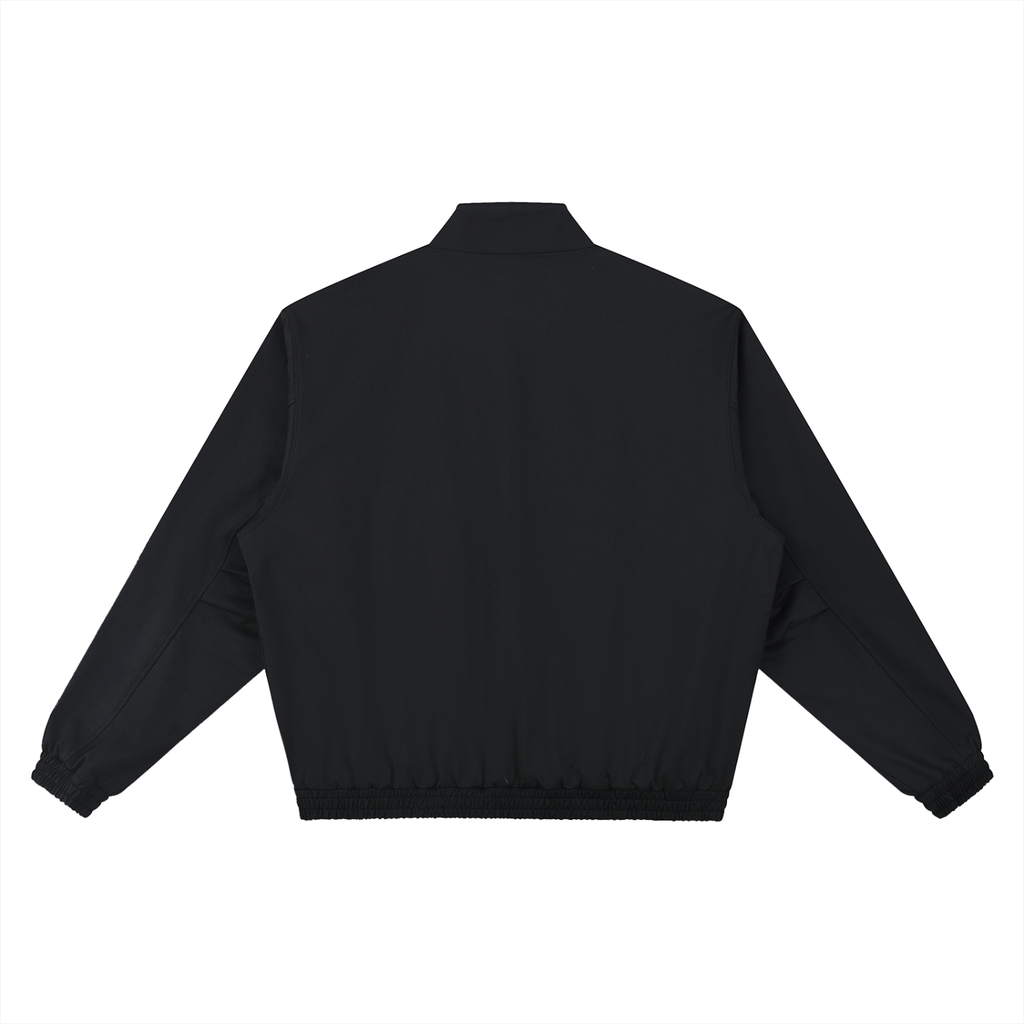 BX Collar Bomber Jacket
