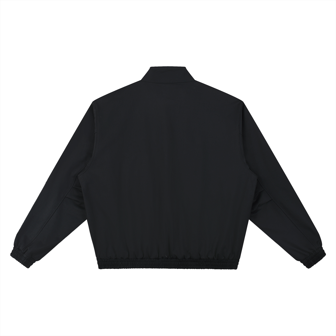 BX Collar Bomber Jacket