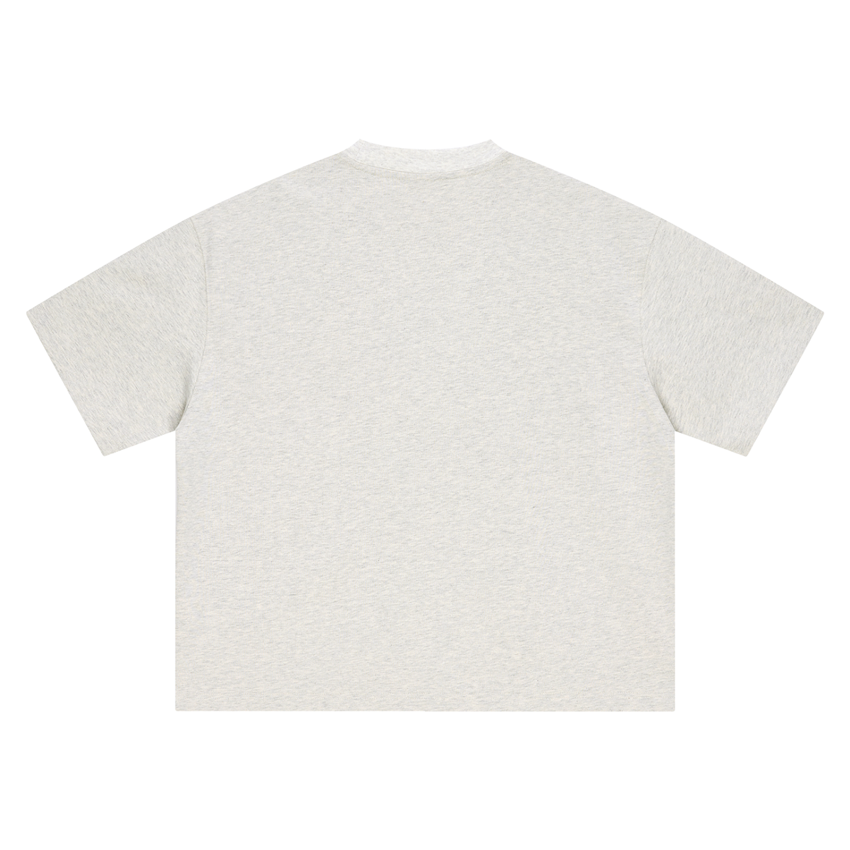 BX BALANCE Boxy Oversized T-Shirt