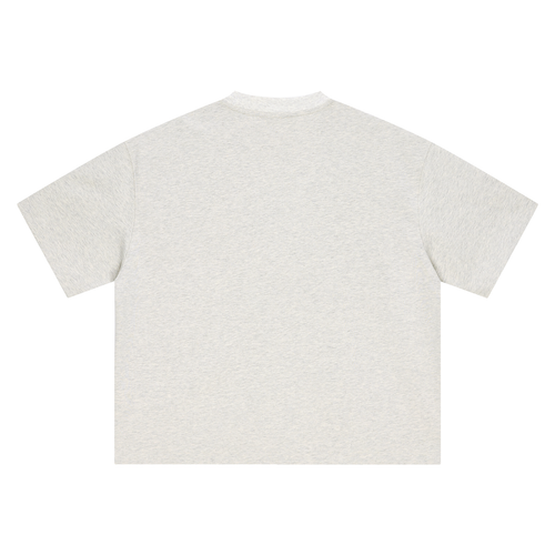 BX BALANCE Boxy Oversized T-Shirt