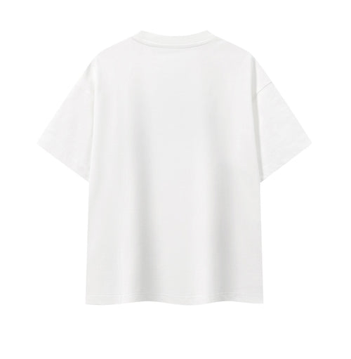 BX "DROWNED VOID TEE"