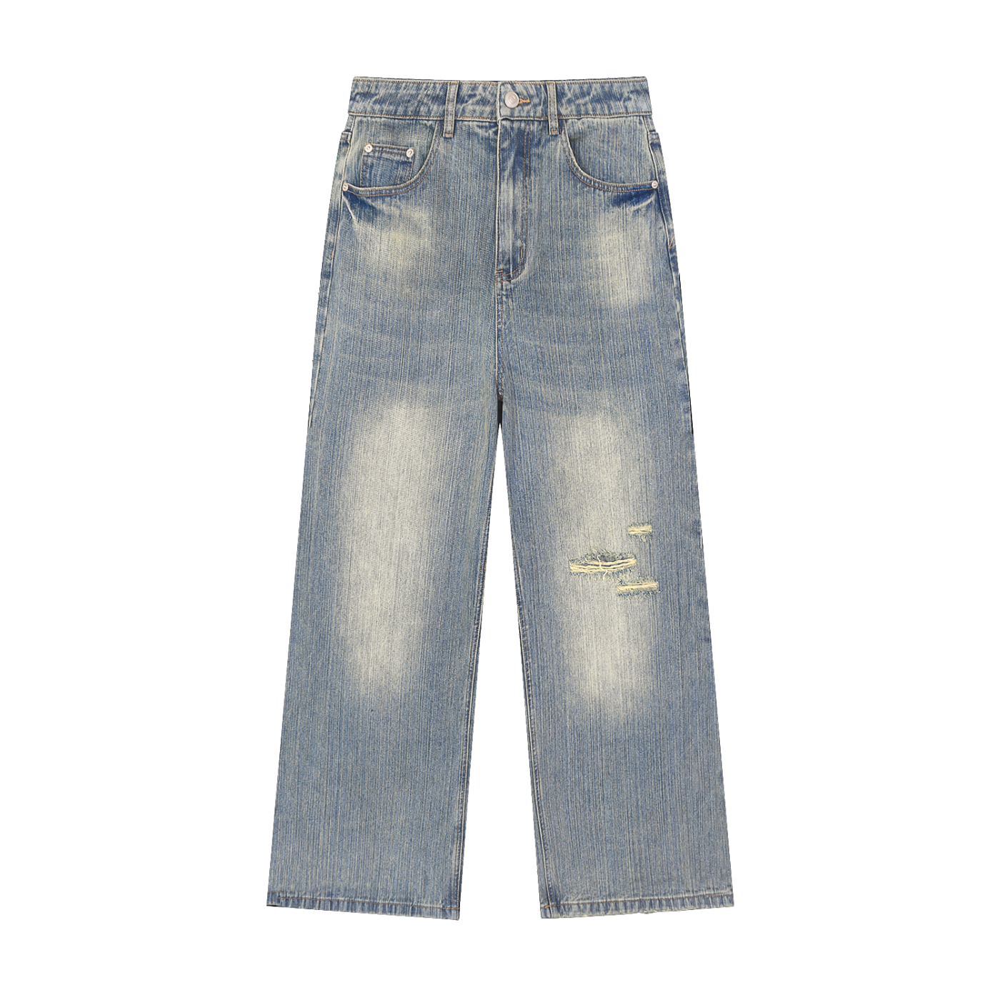 BX  Denim Jeans