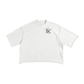 BX FRENCH TERRY TEE