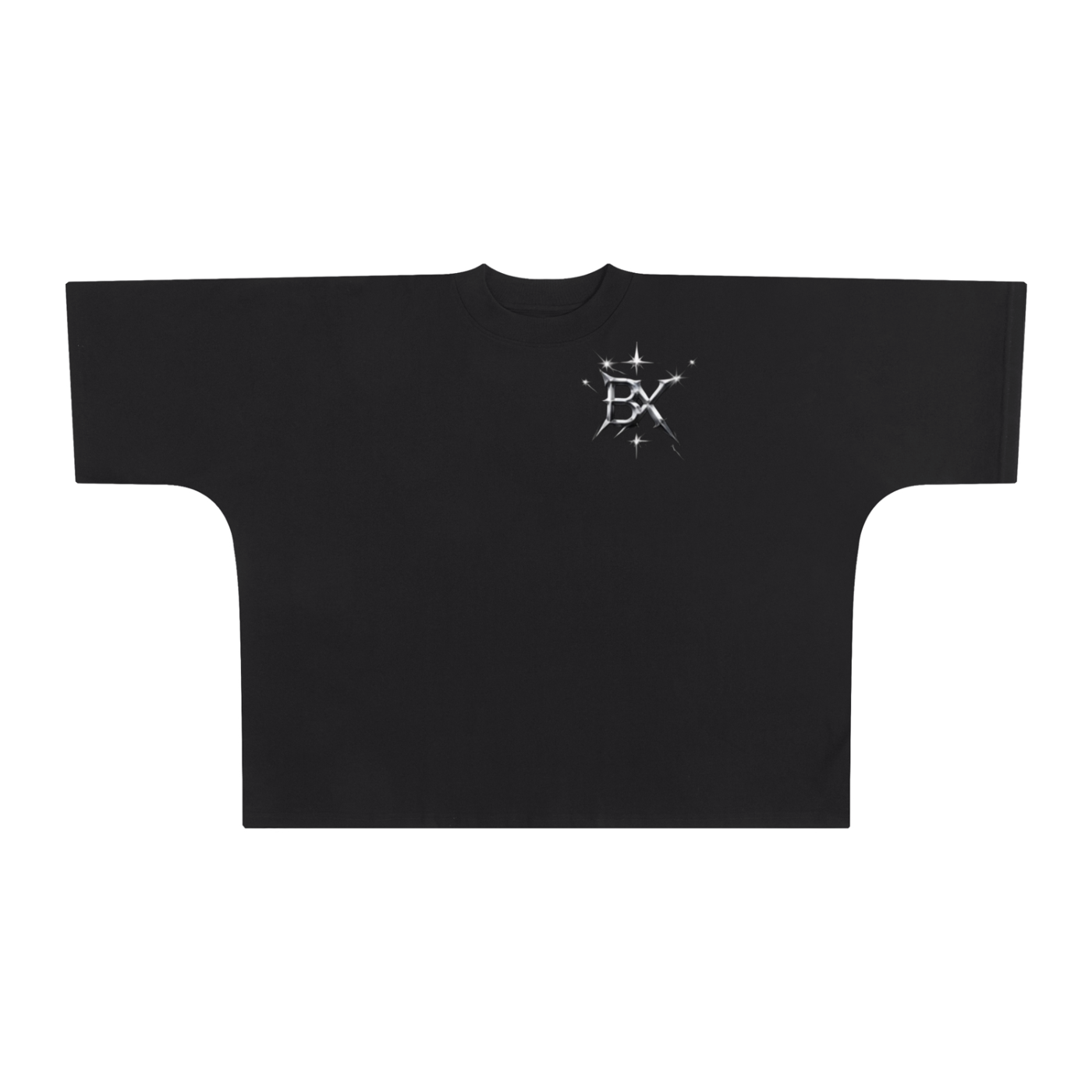 BX Boxy TEE