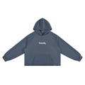 BX SILENT HOODIE
