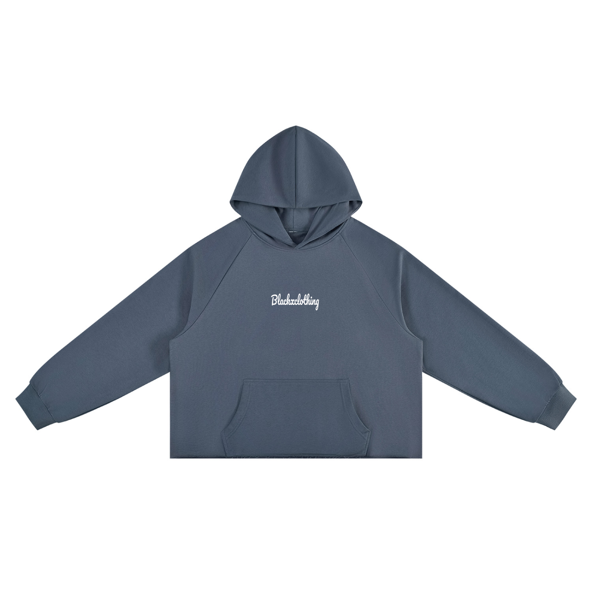 BX SILENT HOODIE