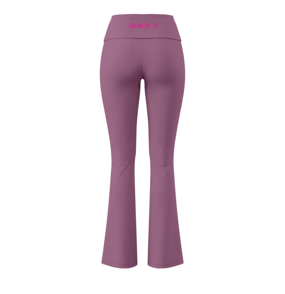 BX High Rise Flared Yoga Pants
