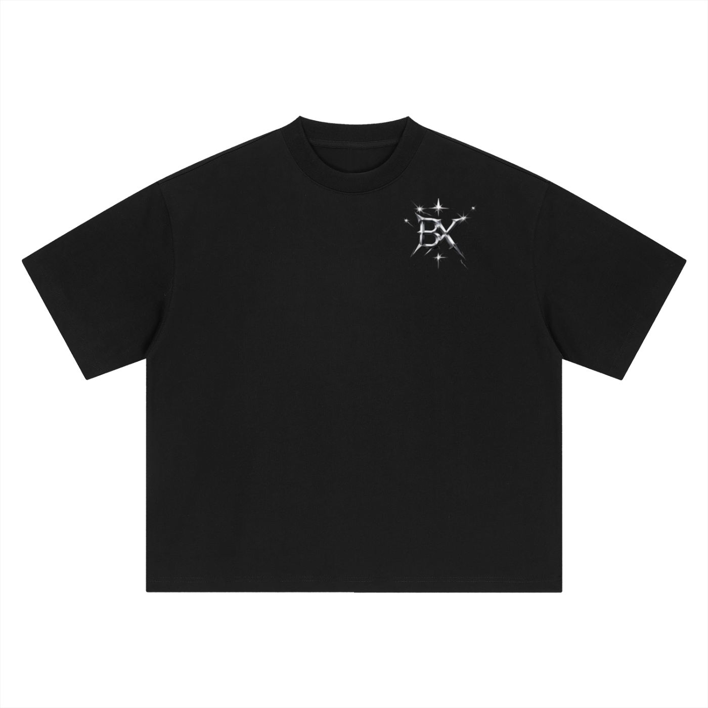 BX Oversized T-Shirt