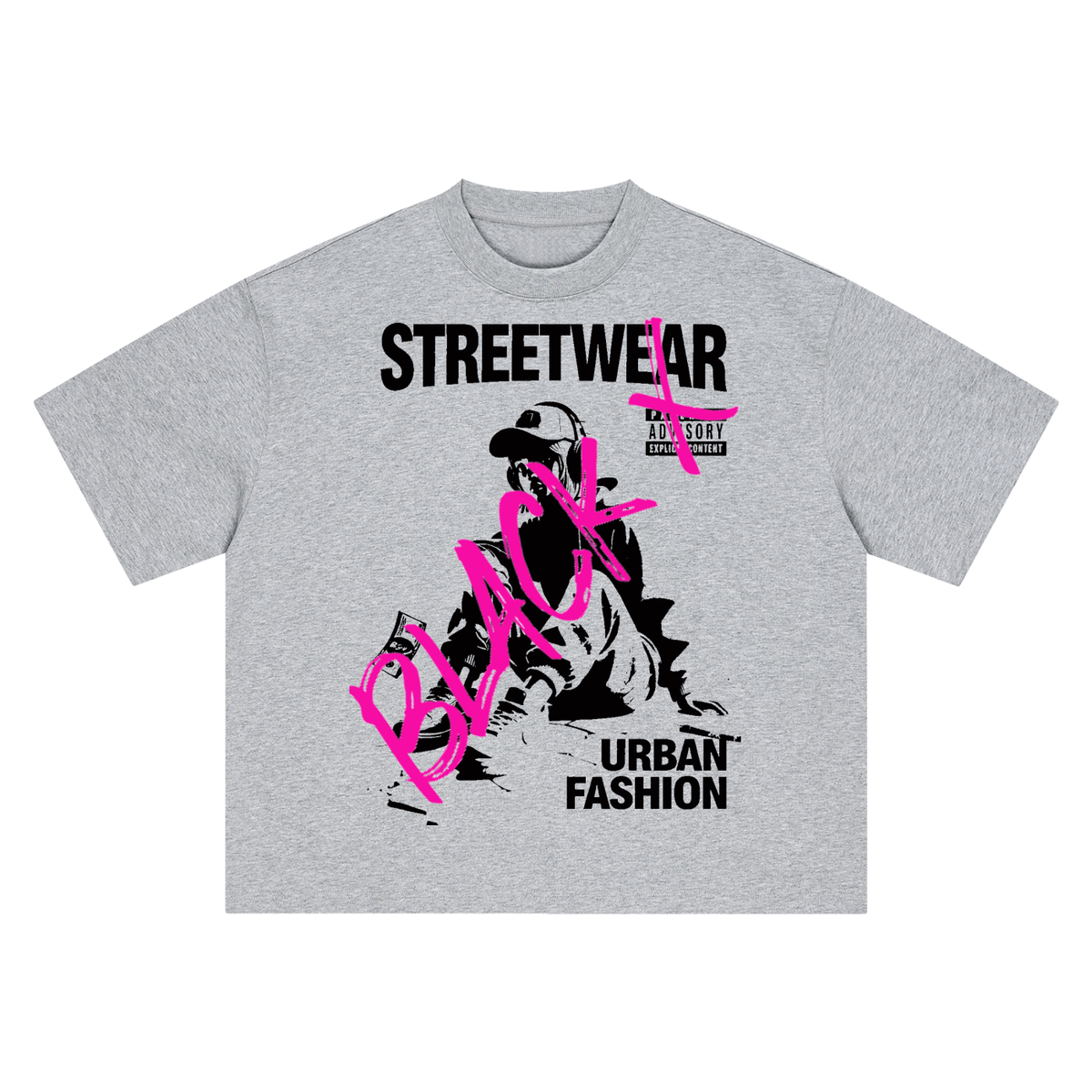 BX “FASHION” TEE