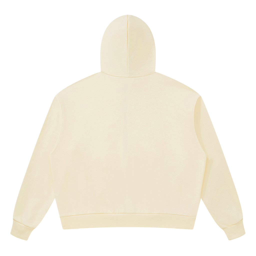 BX ORIGINAL DROP SHOULDER HOODIE