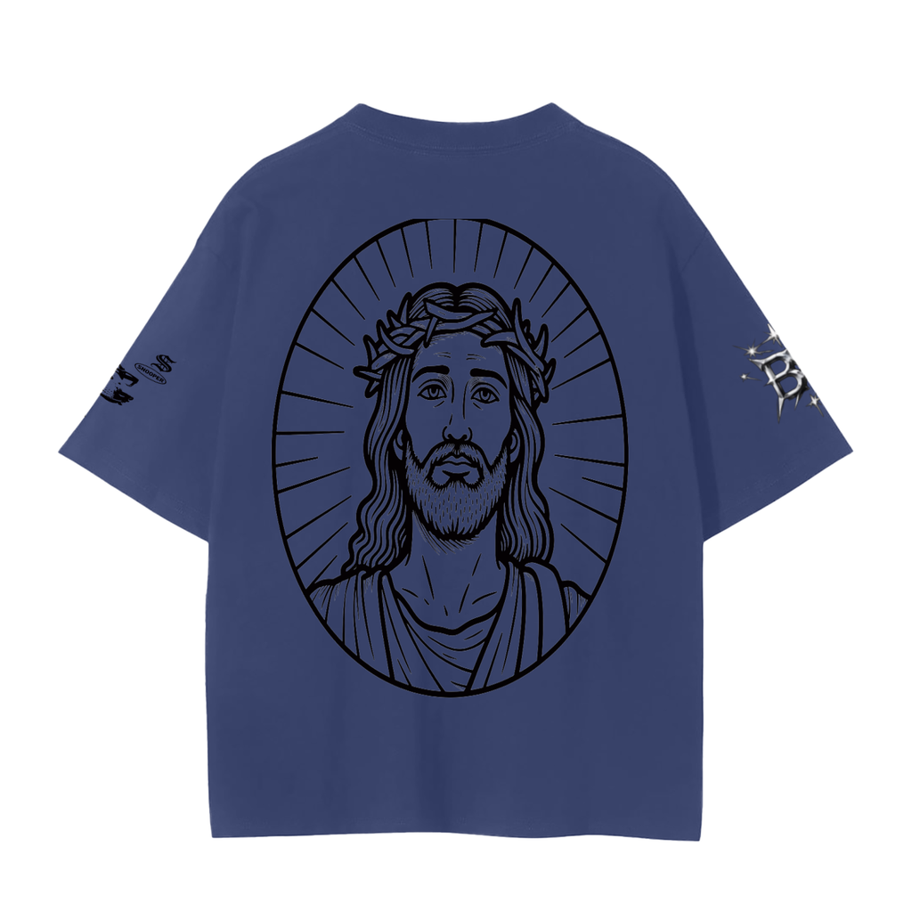 BX UNIVERSAL CHAOS T-SHIRT