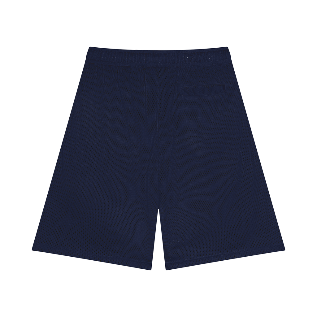 BX Mesh Basketball Shorts