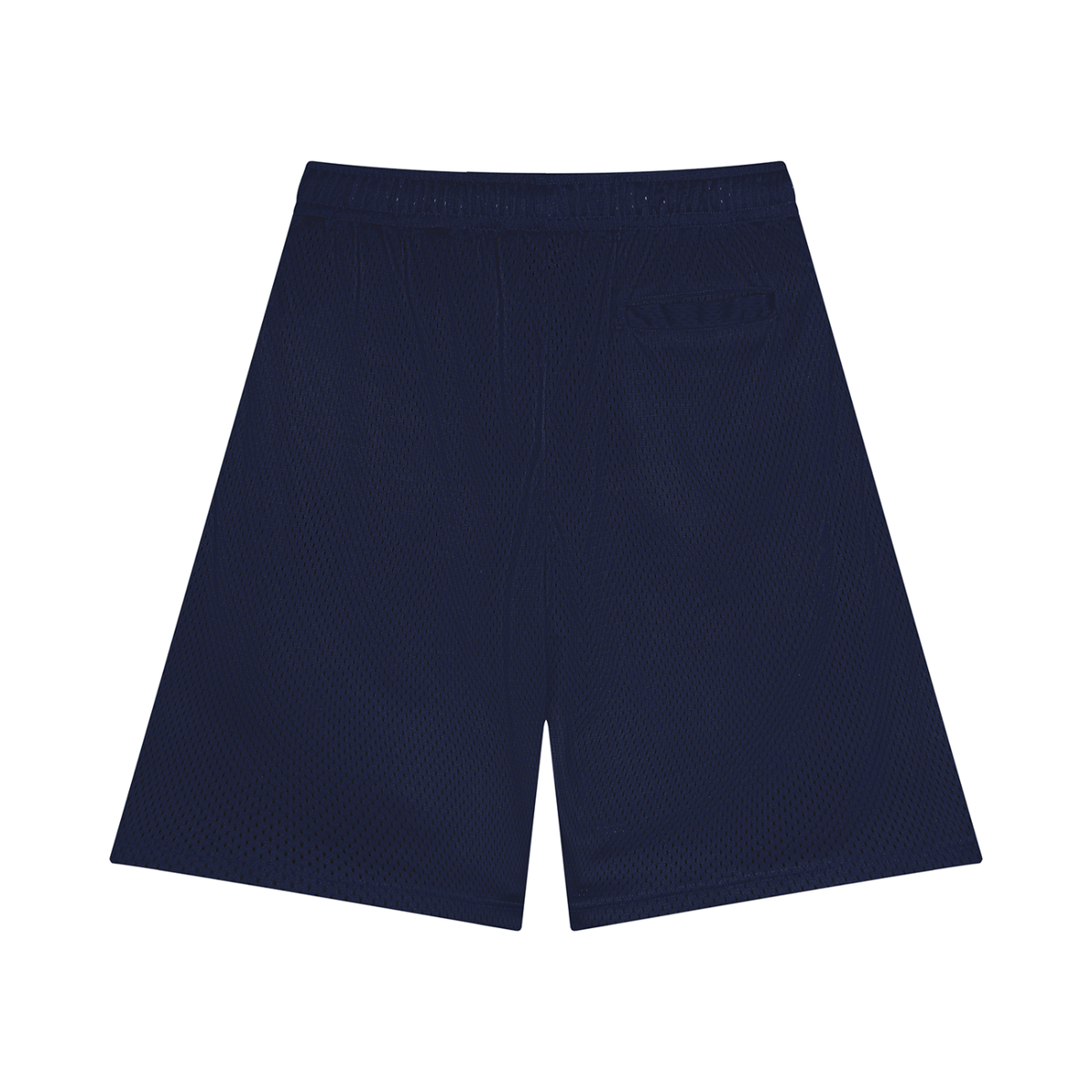 BX Mesh Basketball Shorts