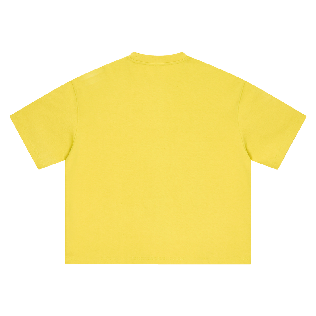 BX “FASHION” TEE