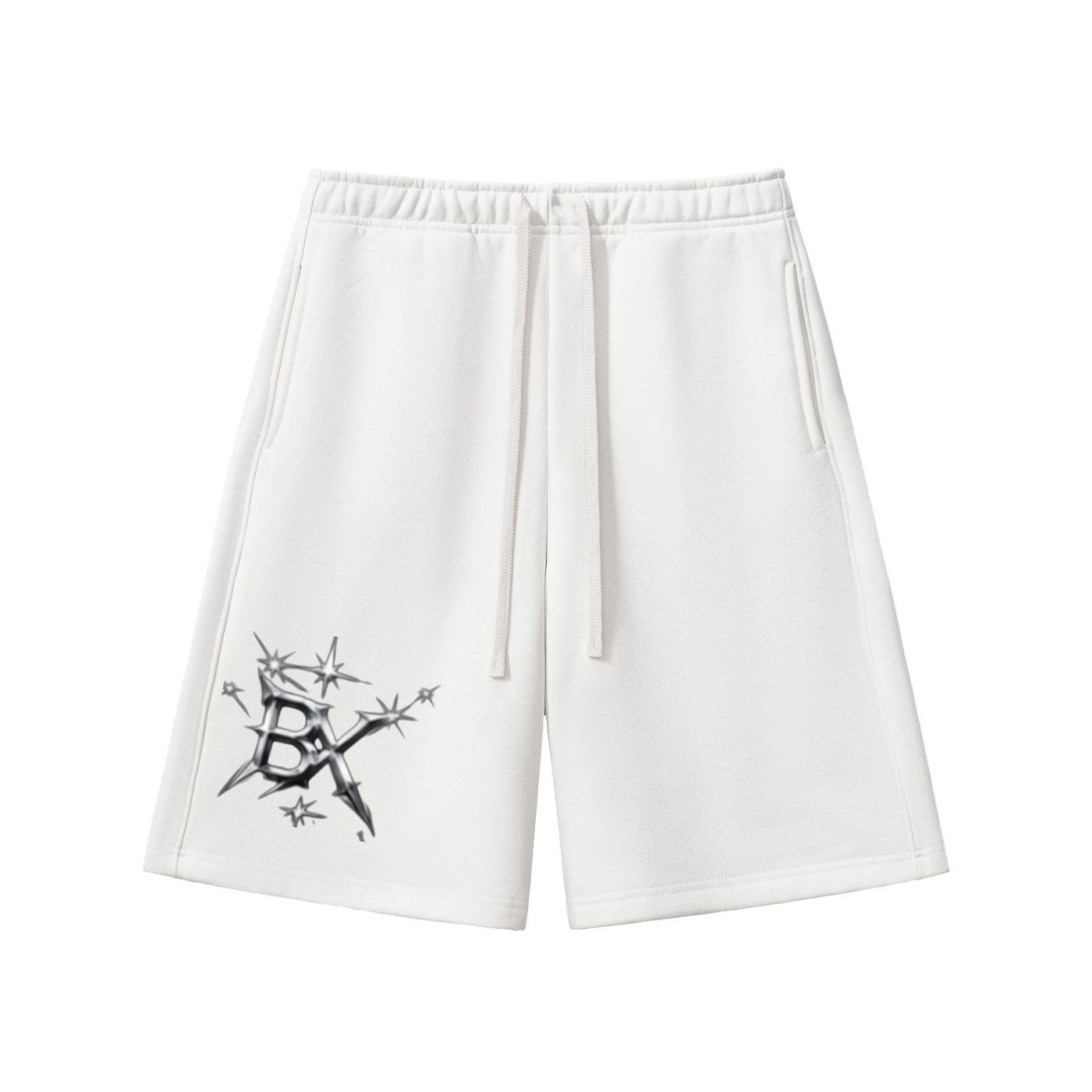 BX  Heavyweight Fleece Shorts
