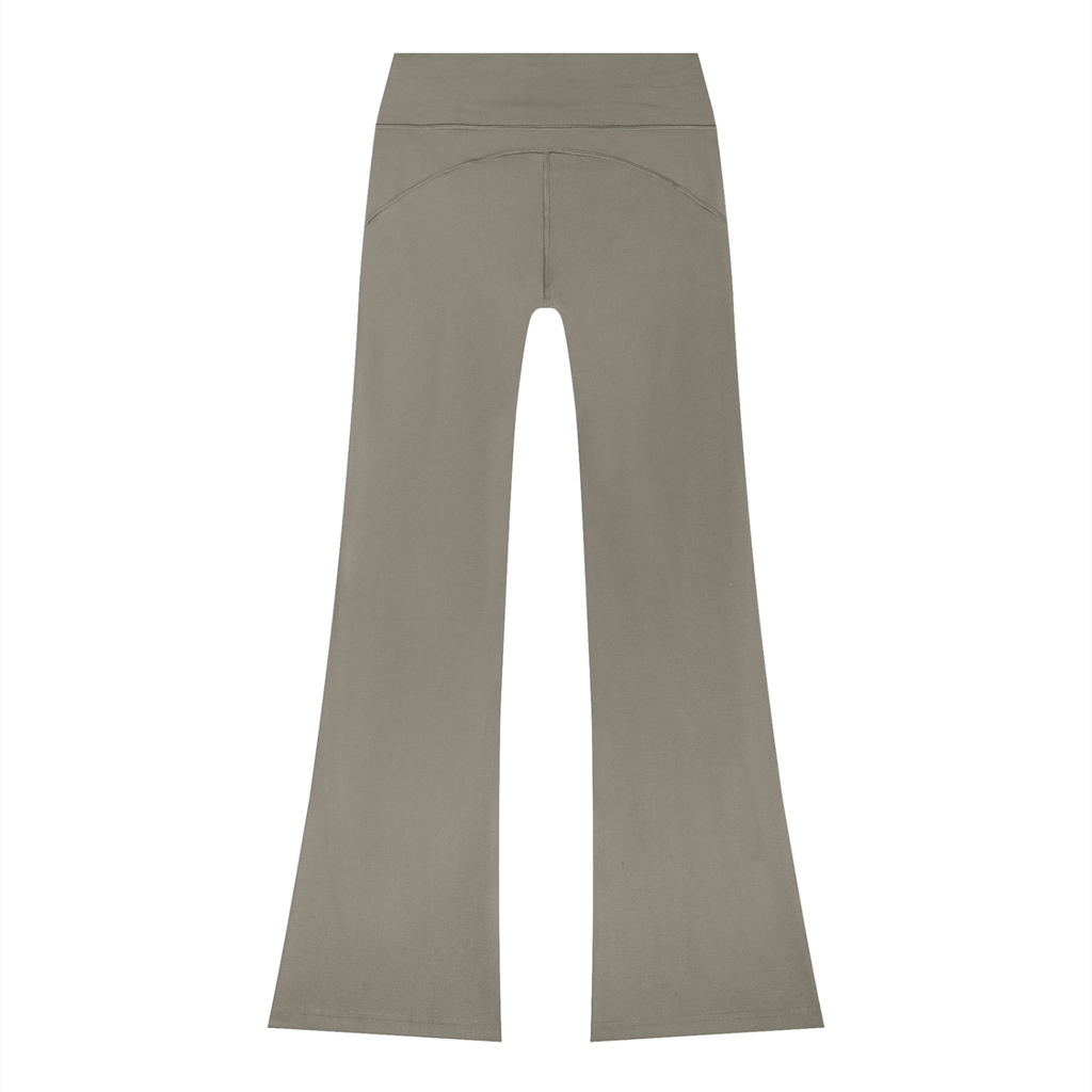 BX Flared Drawstring Yoga Pants
